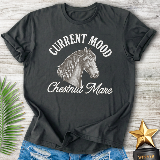 Current Mood T-shirt