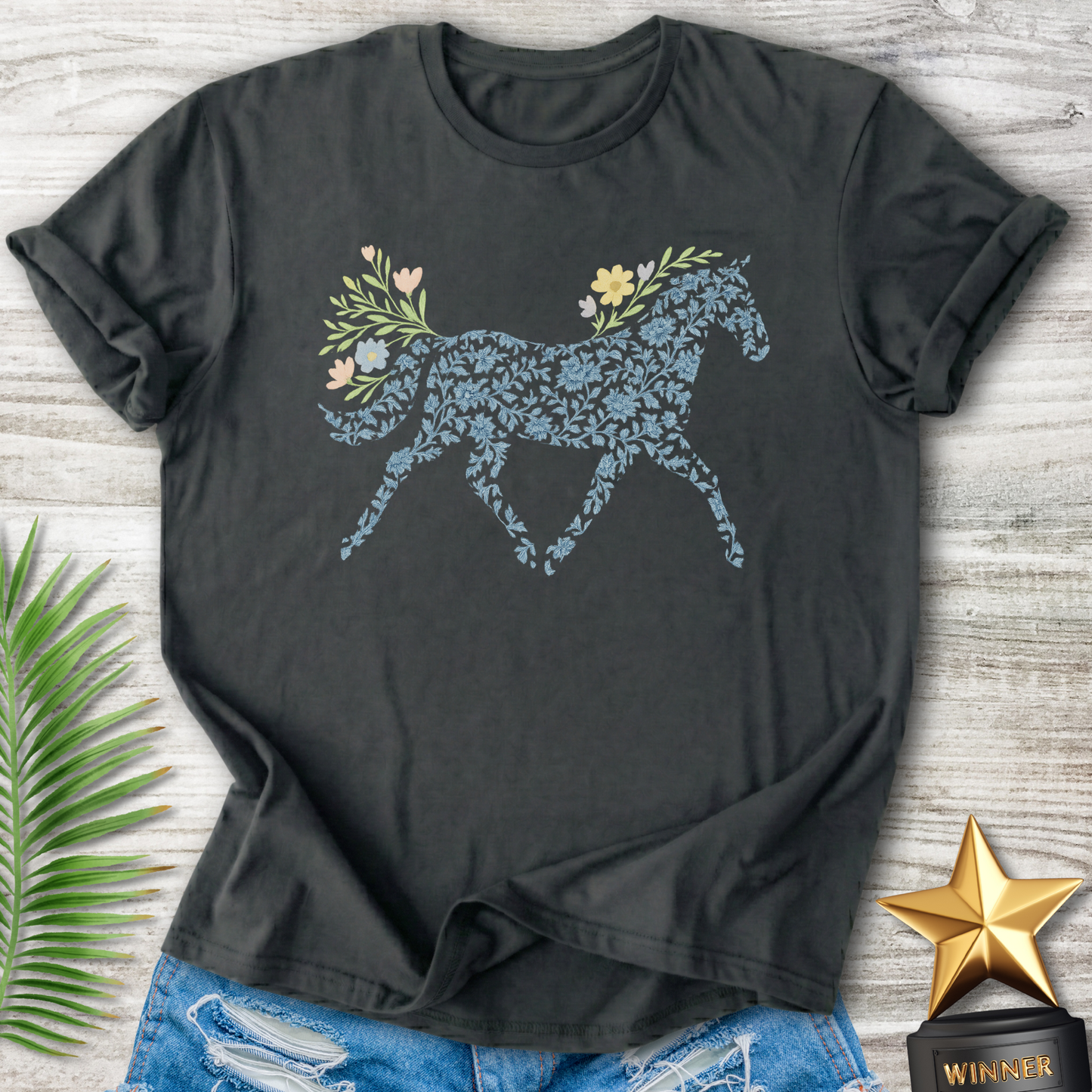 charcoal