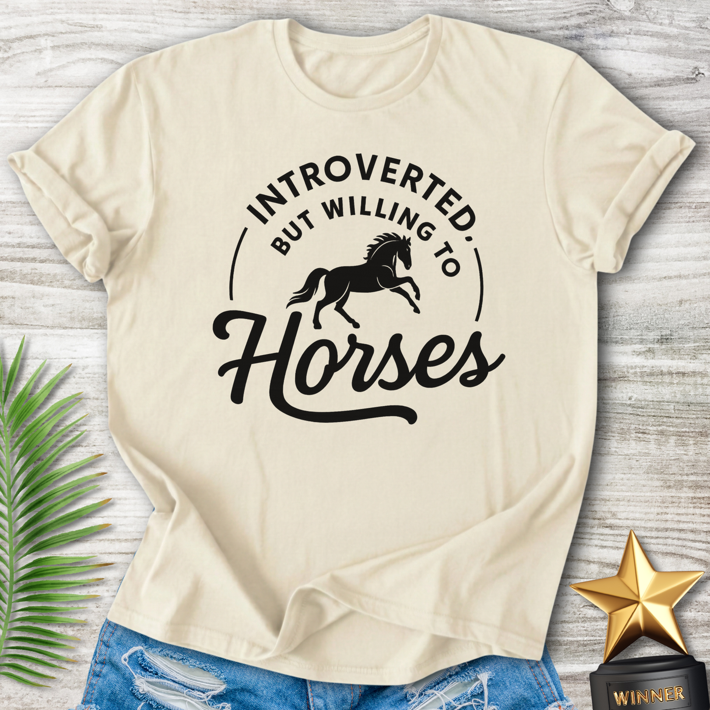 natural