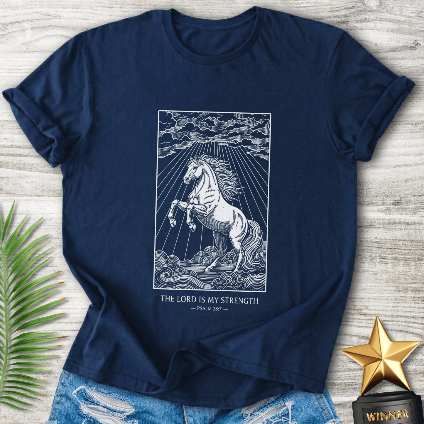 navy