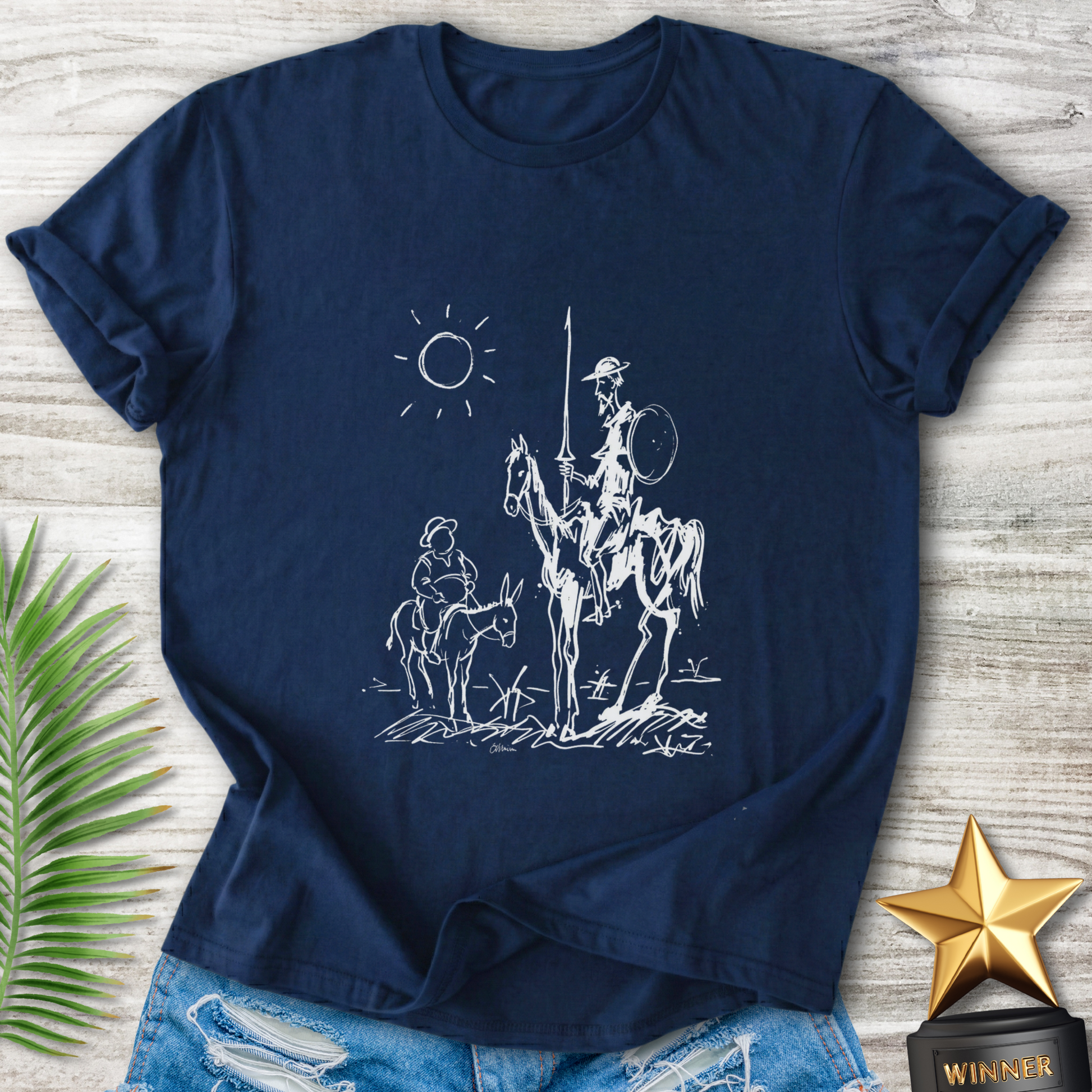navy