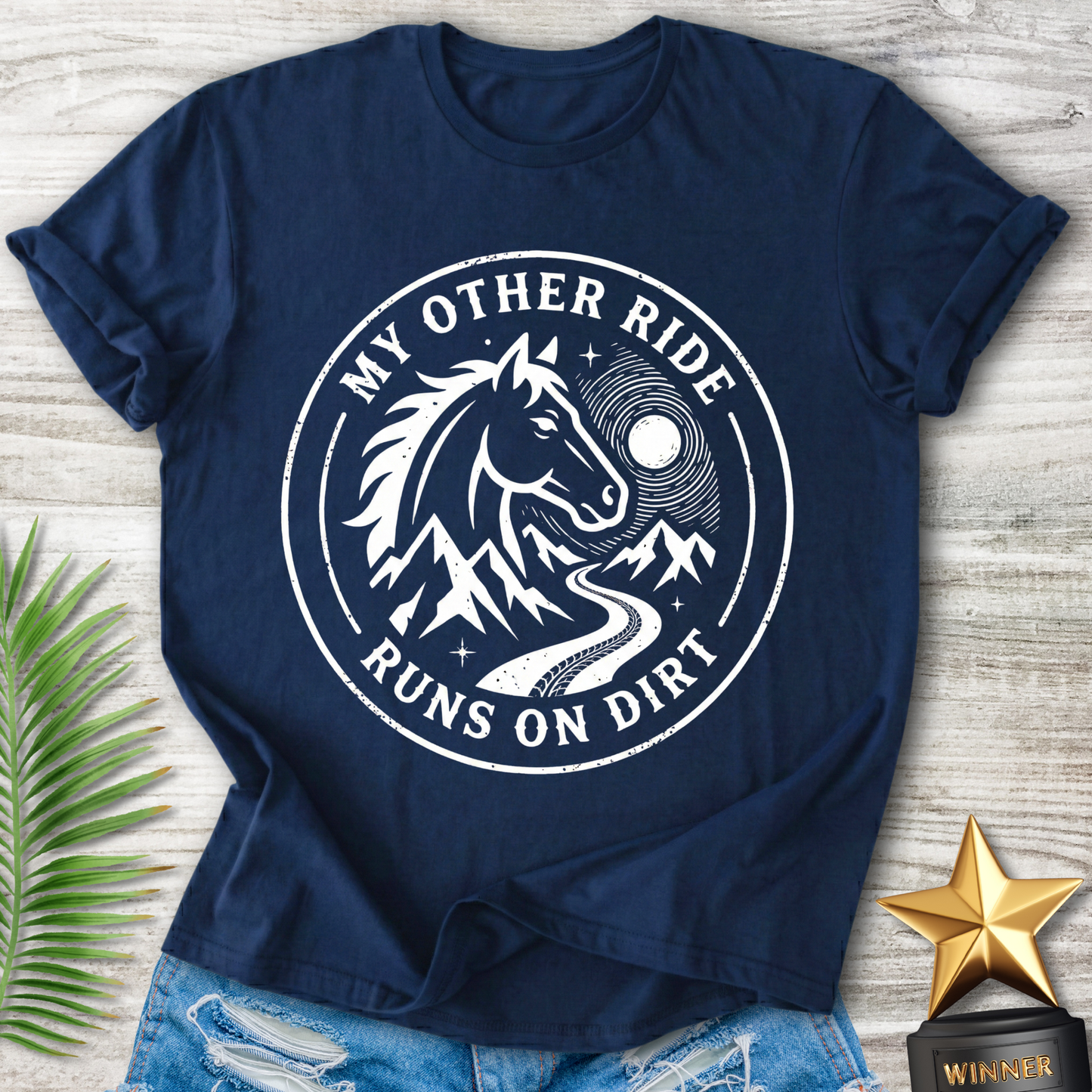 navy